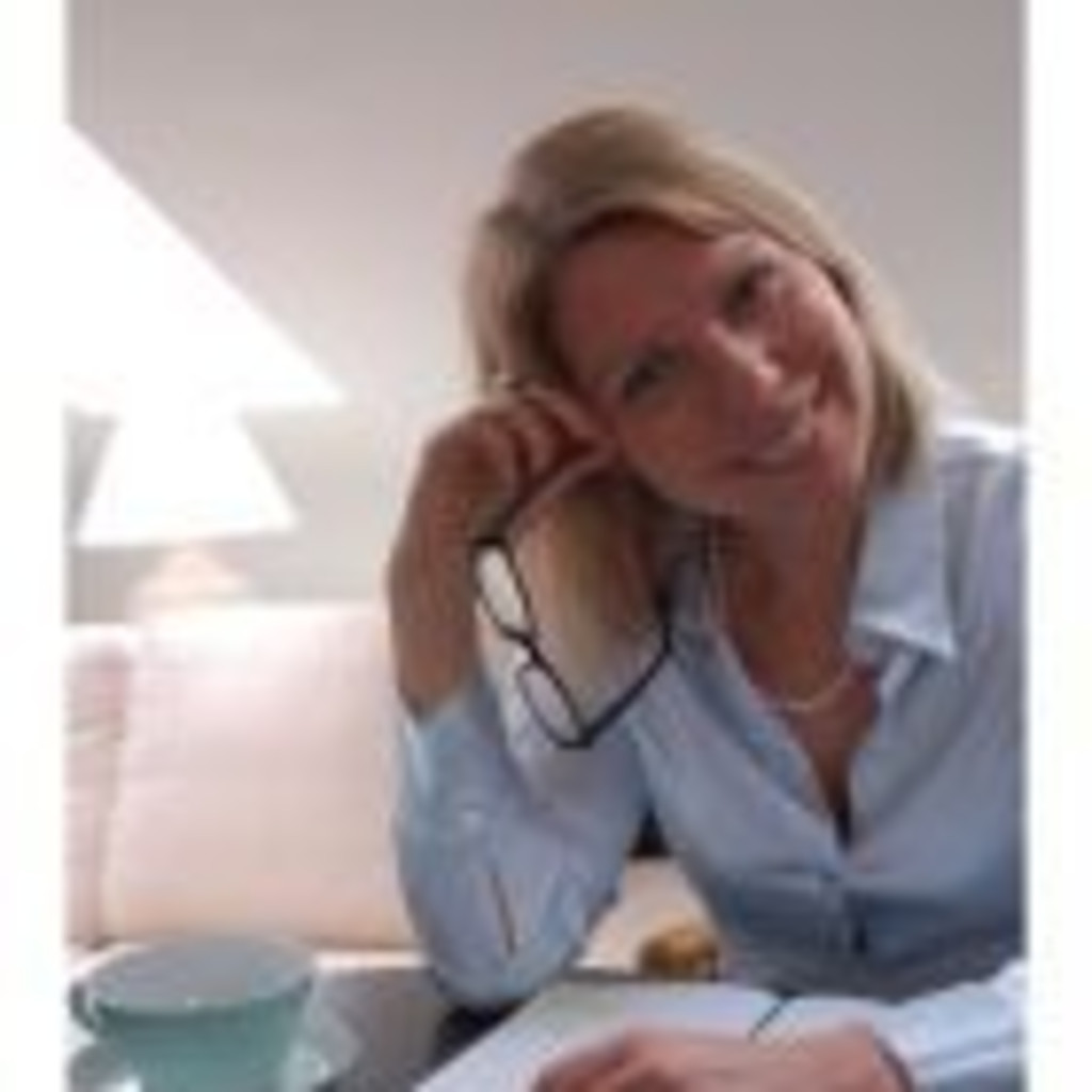 Gabriele Otto Leitung Kreation & Gestaltung BÄR Unternehmensgruppe