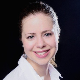 Profilbild Lena Fischer