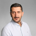 Ing. Baris Altürk