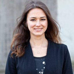 Lilia Zielsdorf