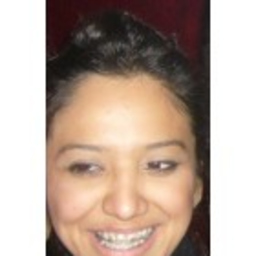 Monica America Solorzano