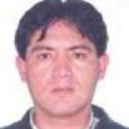 JUAN ANTONIO ROMERO PEÑALOZA