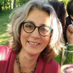 Sabine Enzinger