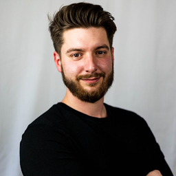 Profilbild Maximilian Weiß