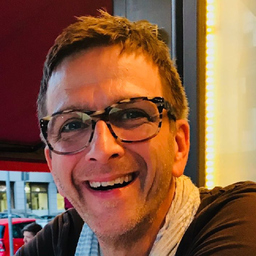 Marc Heilmann