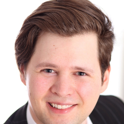 Benjamin Vehling