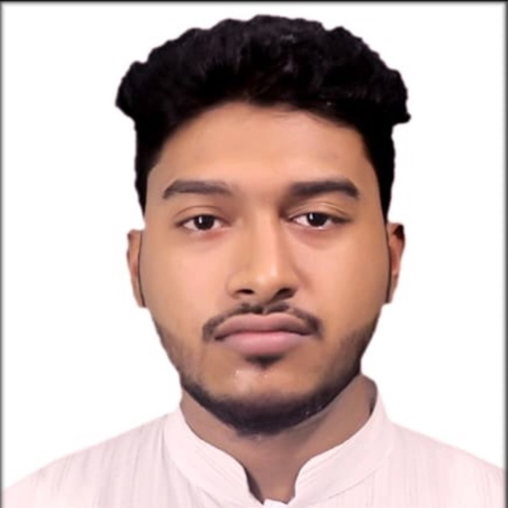 MOHAMMAD UDDIN Communication and information engineering Hochschule