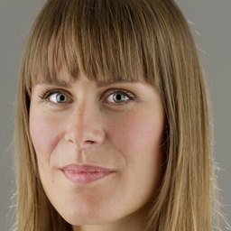 Jördis Hille