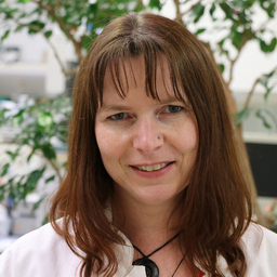 Martina Glaß