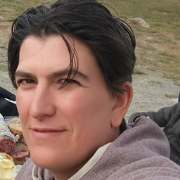 Nadine Kurz's profile picture