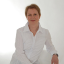 Social Media Profilbild Marion Lampert-Gruber Detmold
