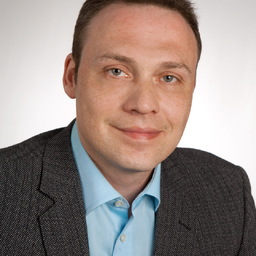 Dr. Thomas Spormann