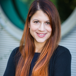 Vanessa Vordermaier