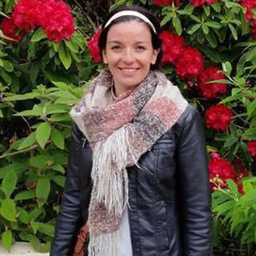 Isabel Maria Cardoso Alves Mendes