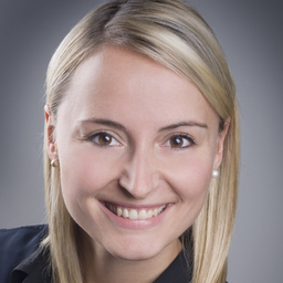 Profilbild Ellen Zimmermann