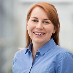 Katrin Irßlinger's profile picture