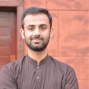 Hammad Ahmed Khan