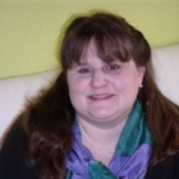 Bettina Freyaldenhoven
