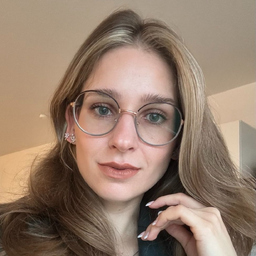 ALINA KUSHPIL
