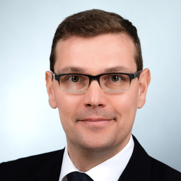 Dipl.-Ing. Stefan Schemionek