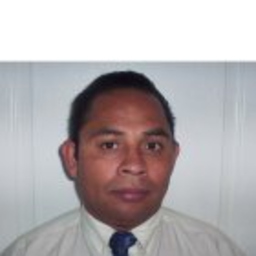 Mario Alberto Hurtado