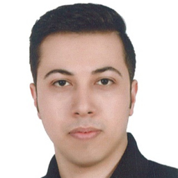 Morteza Khaghani Asl