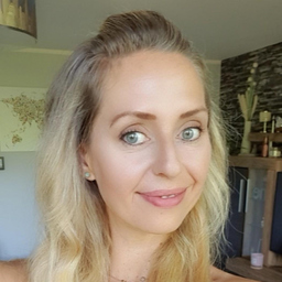 Christina Möthe