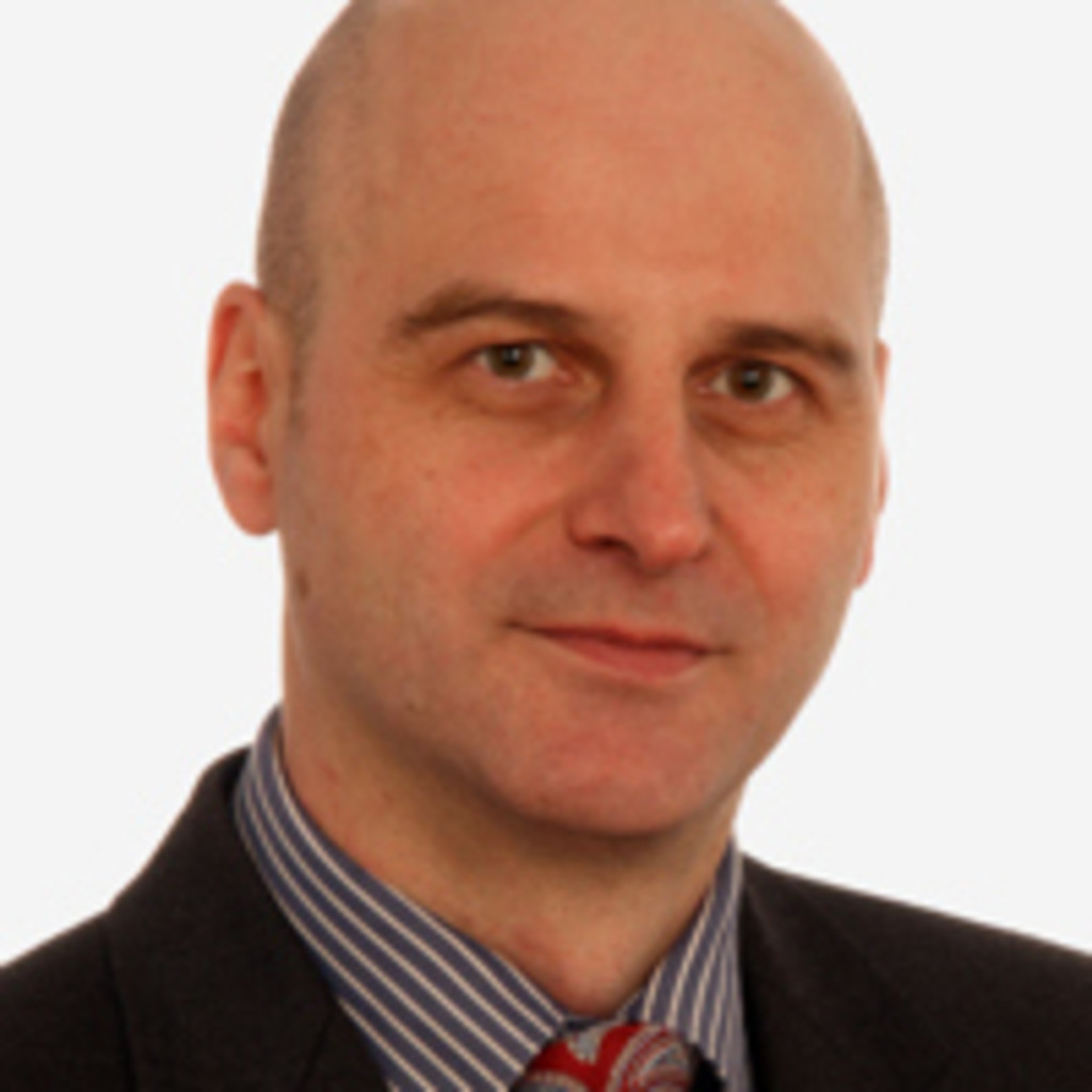 Andreas Bartsch Immobilienmanagement Schreiner Innovation GmbH & Co