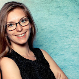 Frauke Jürgensen