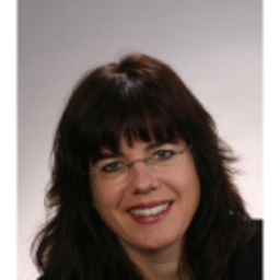 Heike Schlichenmaier