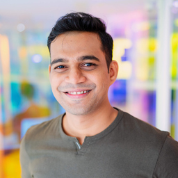 Shrikant Chaudhari