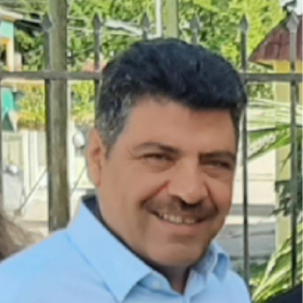 Dr. Mehdi Hosseini Key Account Manager neoFroxx GmbH XING