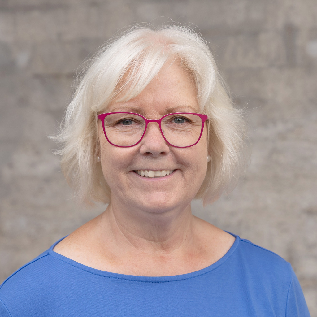 Marian Hahn Übersetzerin (DE > EN) English Solutions for Business