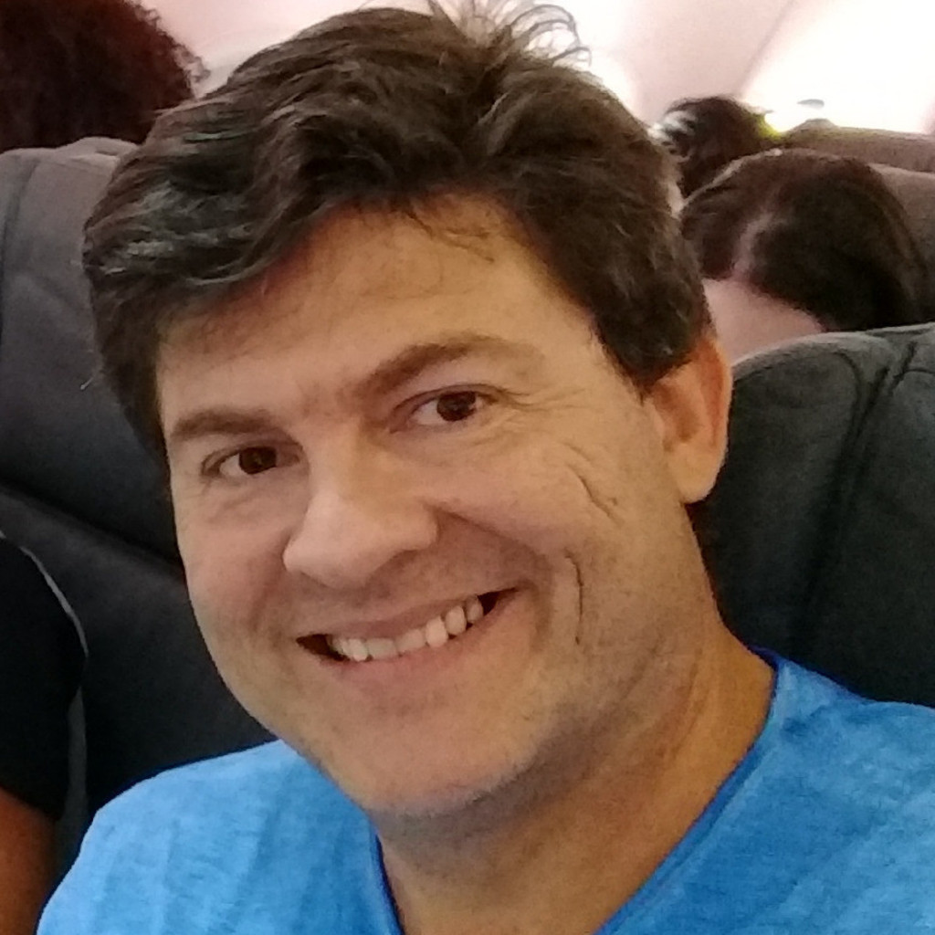 Renato Botto Technical Writer futuroconectado XING