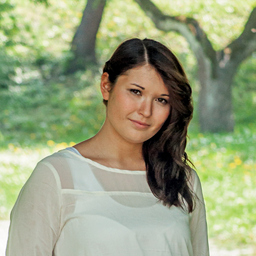 Sabrina Watscheder