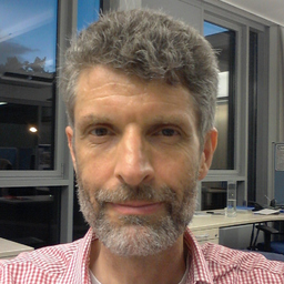 Michael Glockenmeier