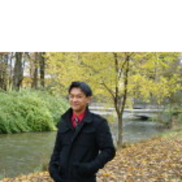 Denmarbie Molano Gill's profile picture
