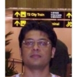 Mohit Bakshi