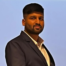 Ritesh Jadhav