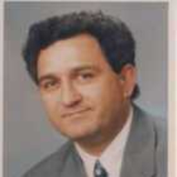 Ali Feizi