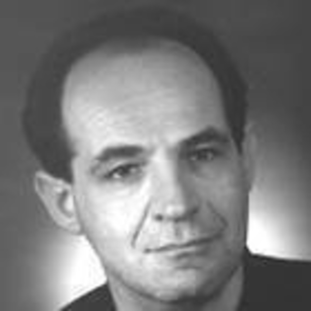 Wolfram Fuchs Gesellschafter congena GmbH Die