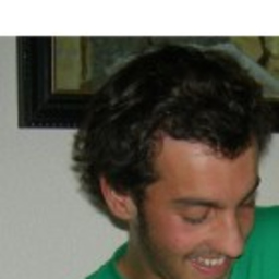 OLIVER OTERO