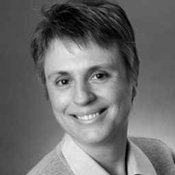 Claudia Greiner