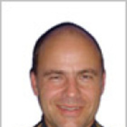 Steffen Rödel's profile picture