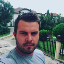 Adnan Alibasic