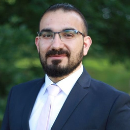 Amr Abdulwahed