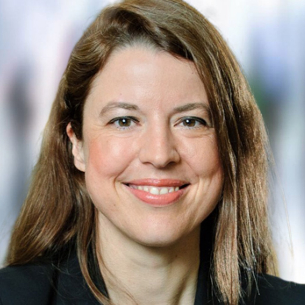 Karolin Schriever Partnerin, Financial Services / Regulatory