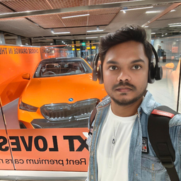 Ramesh Murugan
