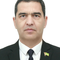 Nury Komekov