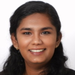 Suganija Sunmuganandan